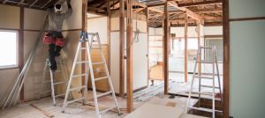Entreprise de rénovation de la maison et de rénovation d’appartement à Barizey
